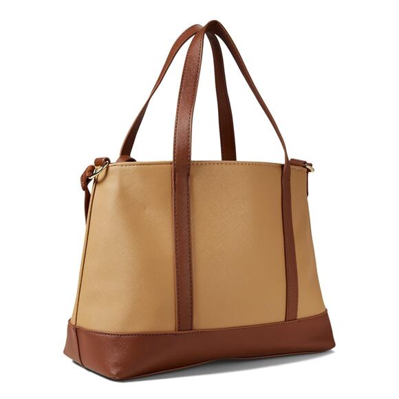 Chic Tommy Hilfiger Gretta II Convertible Satchel – Your Stylish Essential! - Picture 2 of 5